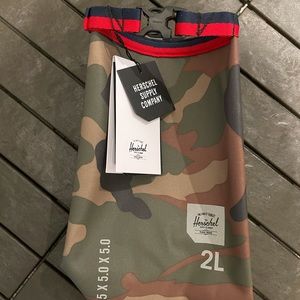 Herschel Supply Co.™ Dry Bag 2L